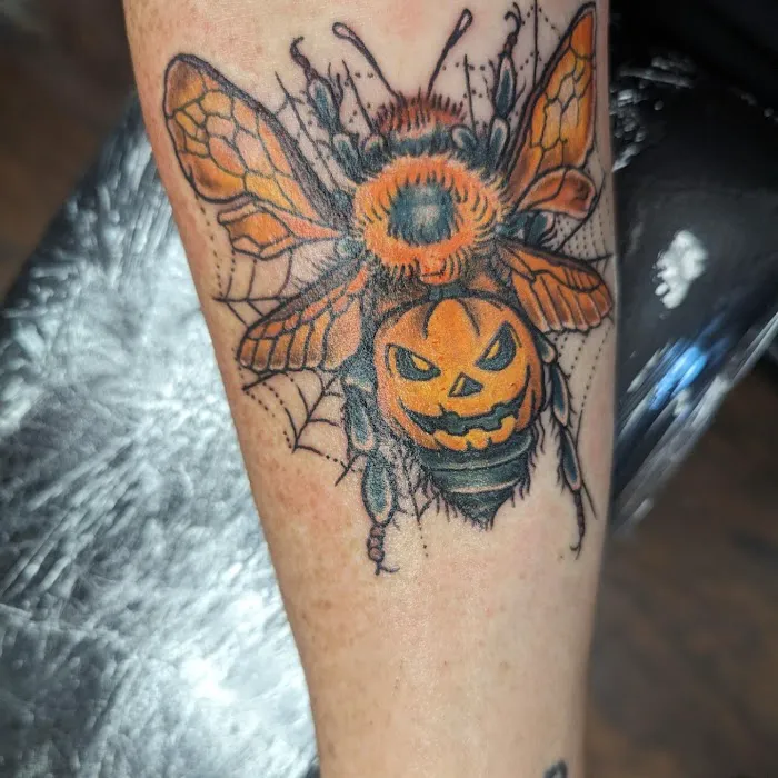 Kline Family Ink 5