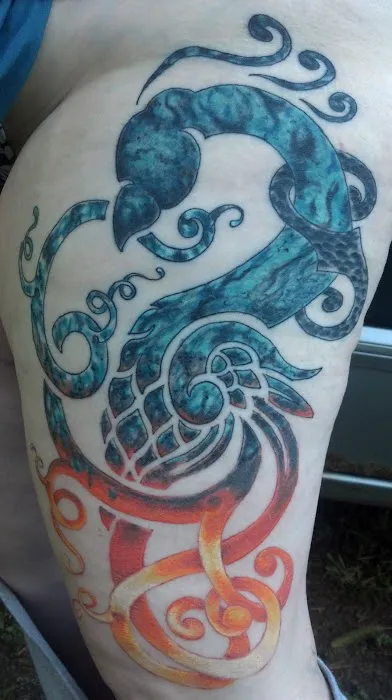 Critical Acclaim Tattoos 9