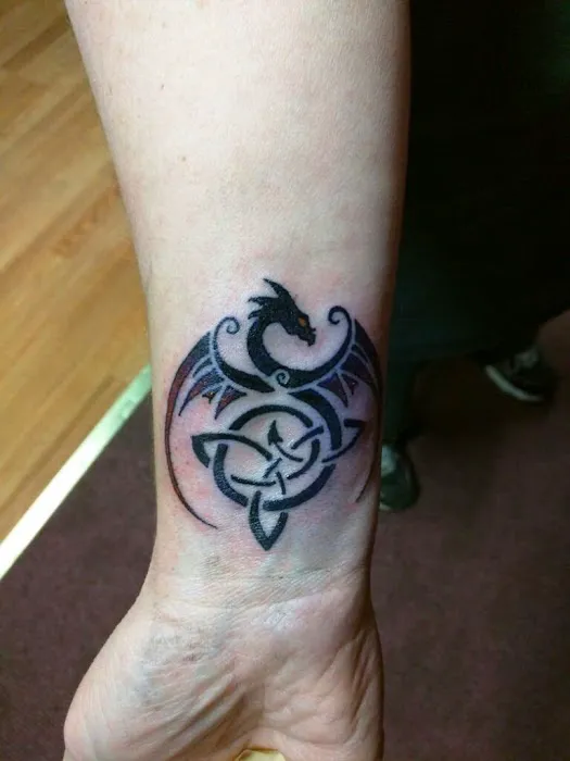 Critical Acclaim Tattoos 2