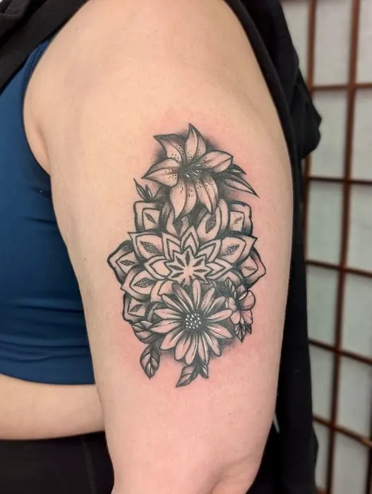 Tattoo Asylum 0