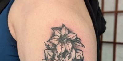 Tattoo Asylum