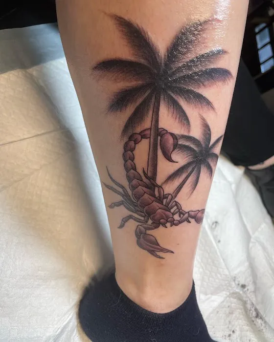 Den of Sinz Tattoo and Piercing Shop 0