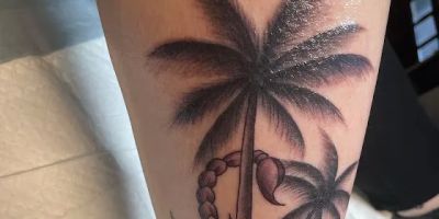 Den of Sinz Tattoo and Piercing Shop