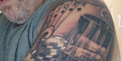 Mr Tattoo's & Piercing