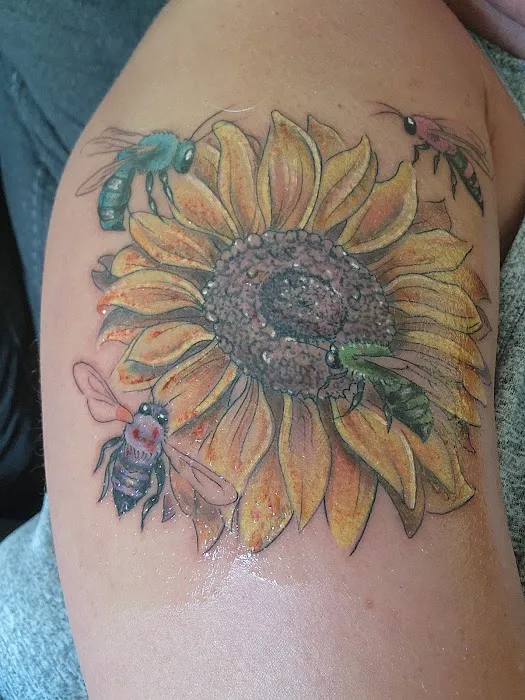 Mean Street Tattoos 5