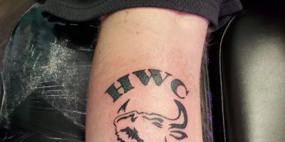 Mean Street Tattoos