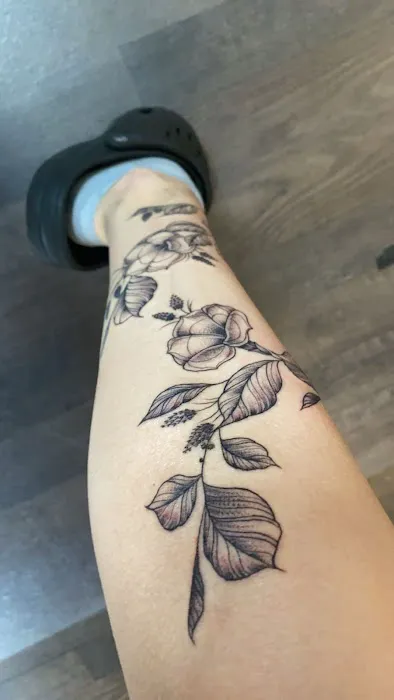 Mean Street Tattoos 3