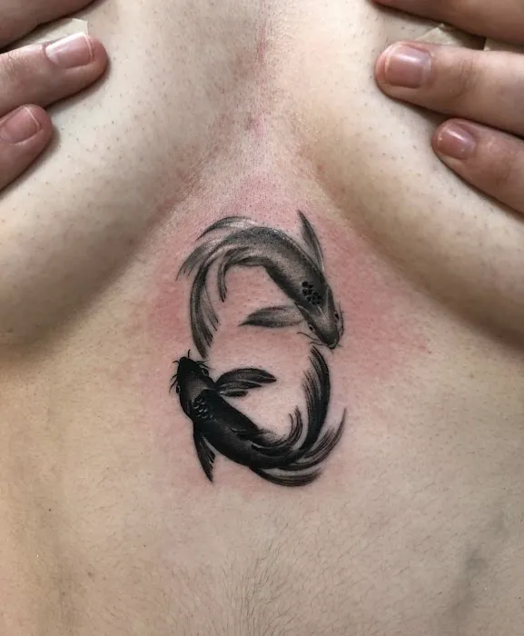 Mr Tattoo 3