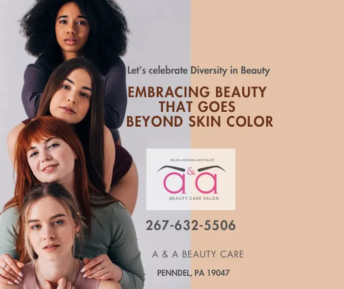 a & a Beauty Care Salon 0