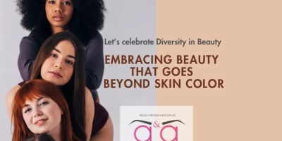 a & a Beauty Care Salon