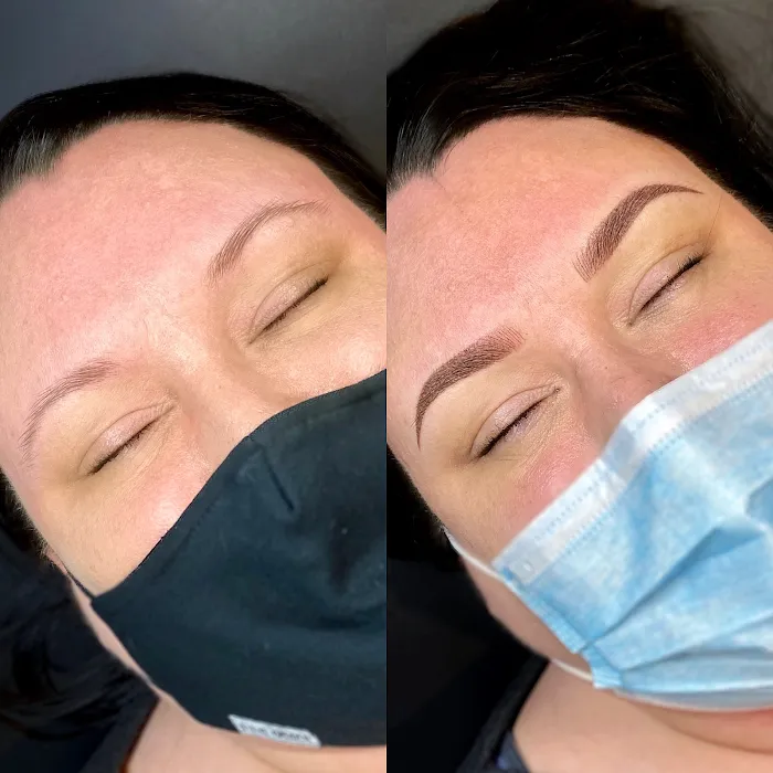 Kako Beauty | Microblading & Permanent Cosmetics Studio 6