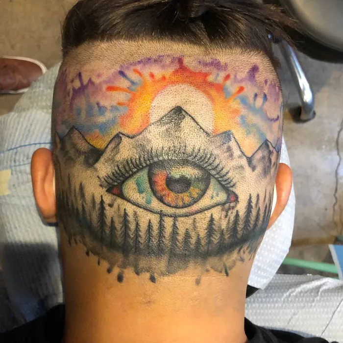 South Main Street Tattoo 1