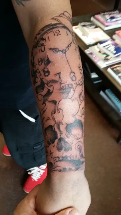 Wild Hearts Tattooing 0