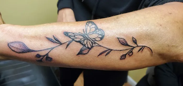 Misfits Ink Tattoo 7