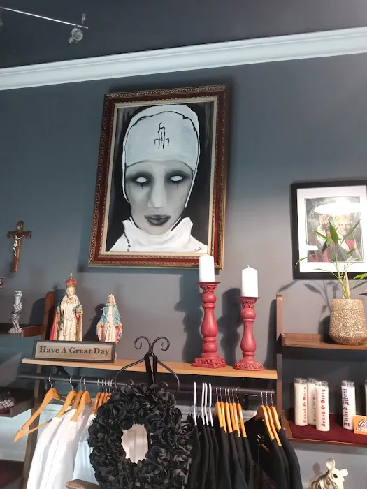 9th Veil Tattoo 0