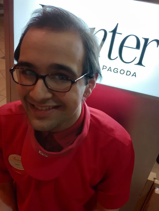 Banter by Piercing Pagoda 5