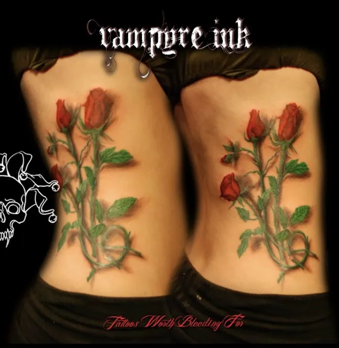 Vampyre Ink 3