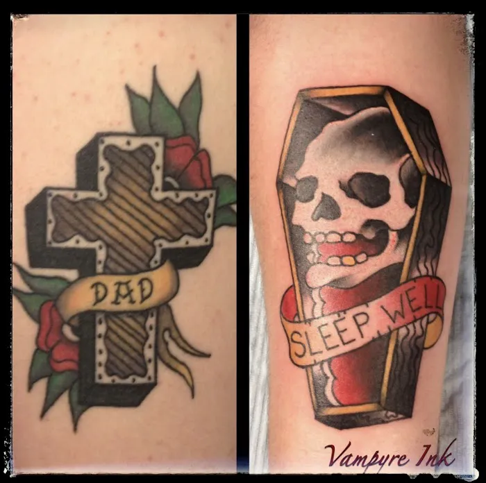 Vampyre Ink 4