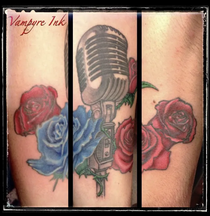Vampyre Ink 6