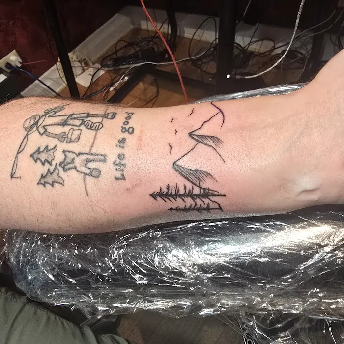 Vampyre Ink 2