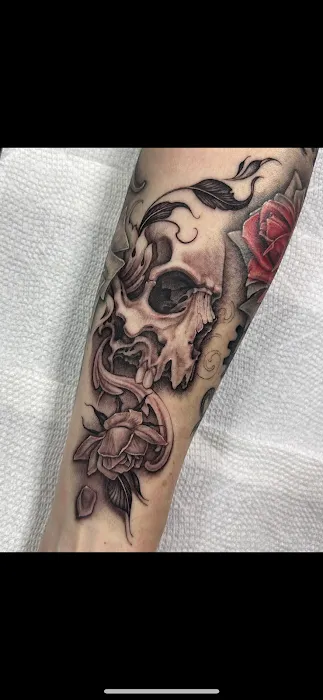 White Ivy Ink 3