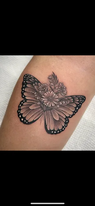 White Ivy Ink 5