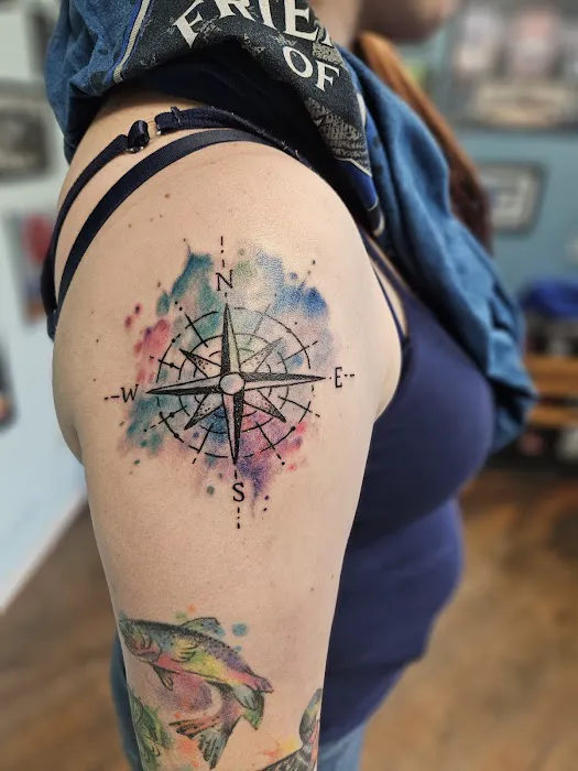 Modify Tattoos 1