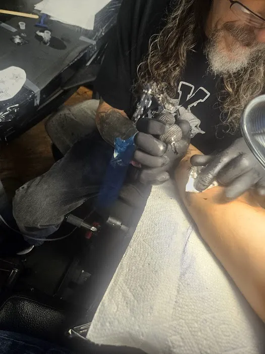 Modify Tattoos 2
