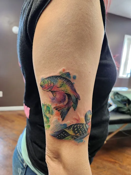 Modify Tattoos 0