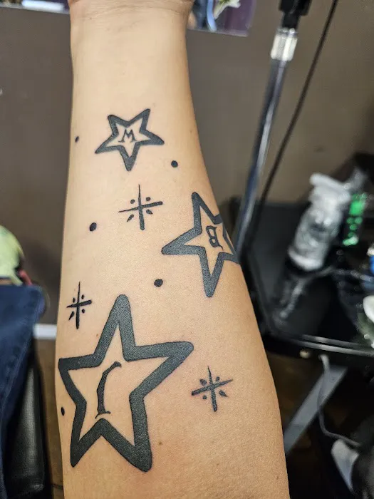 Modify Tattoos 3