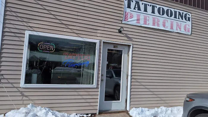 Modify Tattoos 7