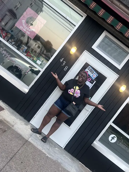 Queenology Beauty Supply 7