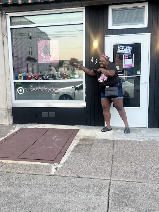 Queenology Beauty Supply 6