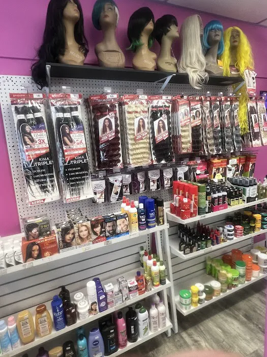 Queenology Beauty Supply 2