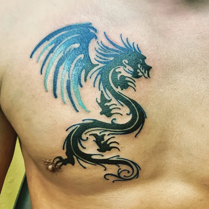 Freedom Tattoo Company 6