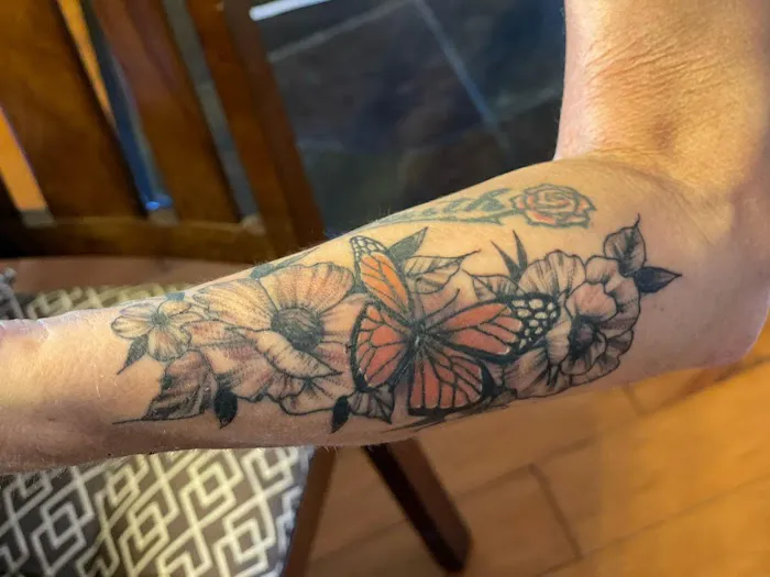 Freedom Tattoo Company 2