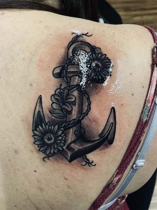 Freedom Tattoo Company 3
