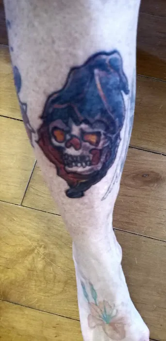 Freedom Tattoo Company 1