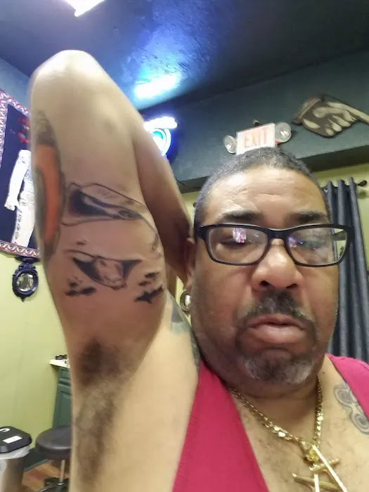 Freedom Tattoo Company 4
