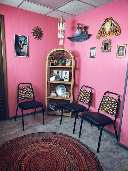 Violent Venus Tattoo Studio 2