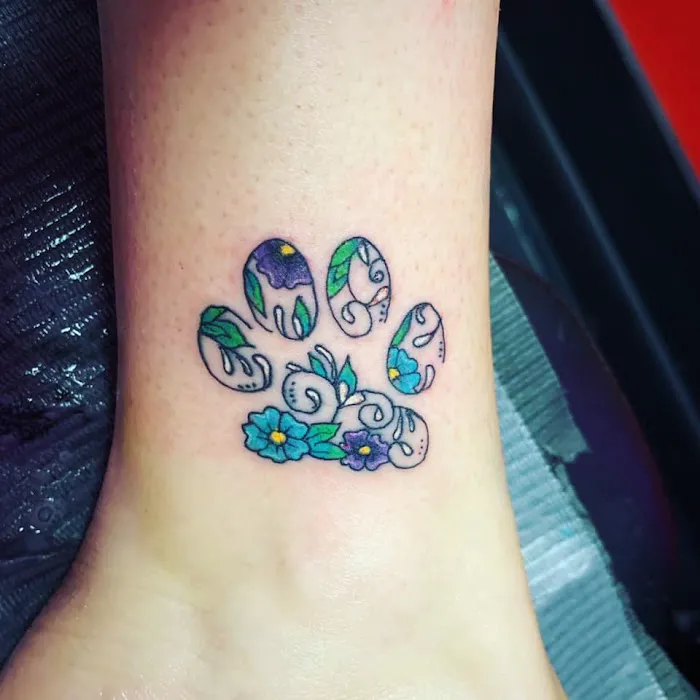 Instattoosionalized Tattoos and Piercings 3