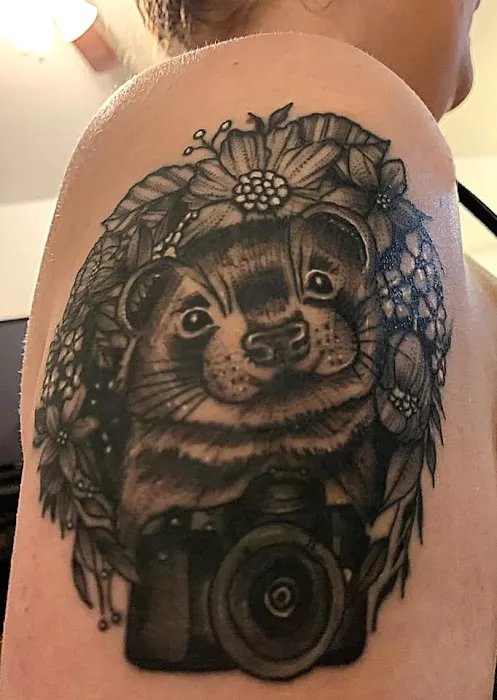Instattoosionalized Tattoos and Piercings 4
