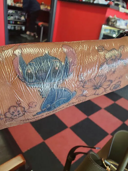 Instattoosionalized Tattoos and Piercings 1