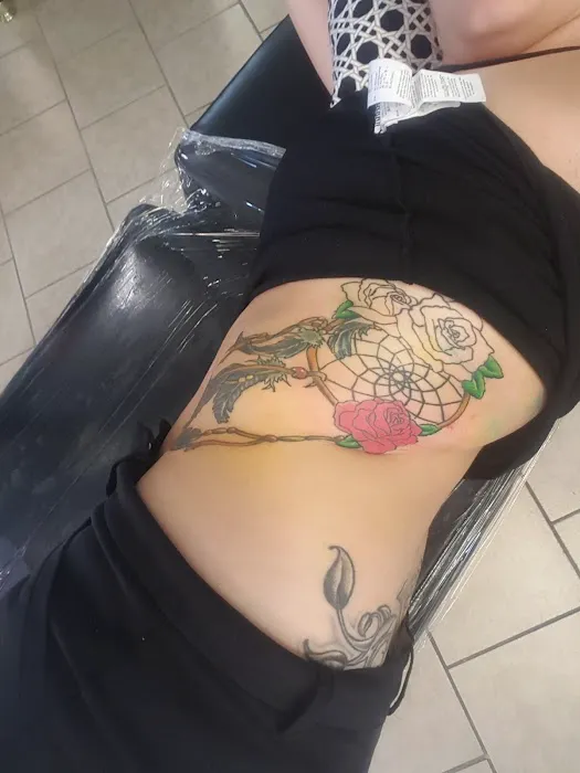 Skin Flix Tattooz, Inc. 7