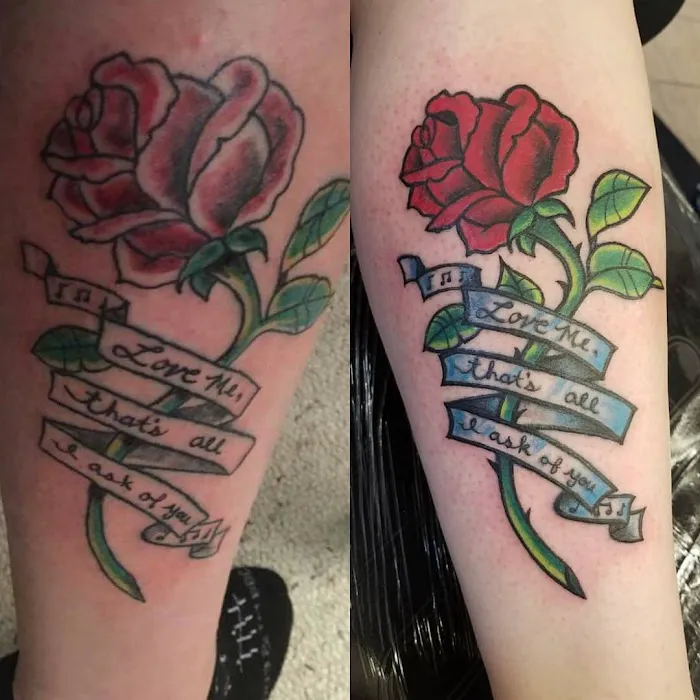 Skin Flix Tattooz, Inc. 4