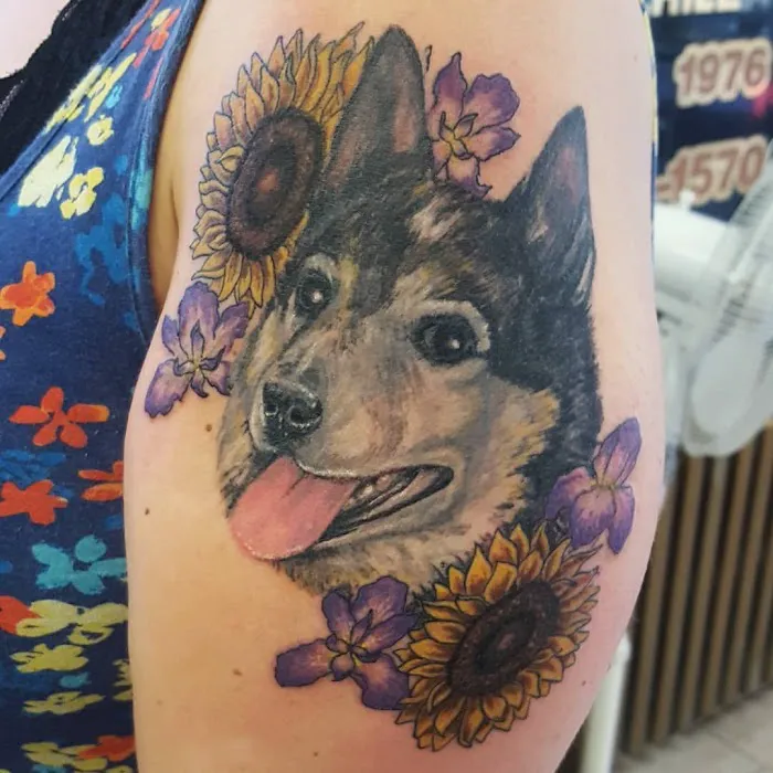 Skin Flix Tattooz, Inc. 5