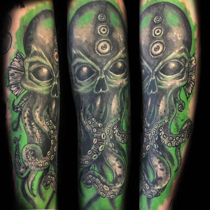 Skin Flix Tattooz, Inc. 2