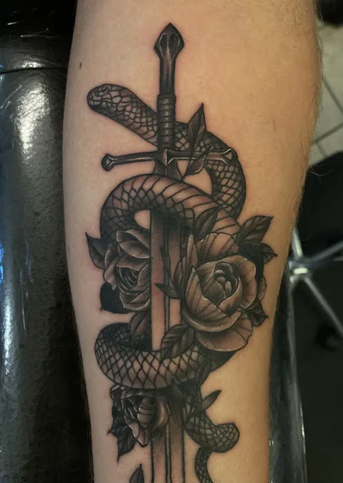 Skin Flix Tattooz, Inc. 0