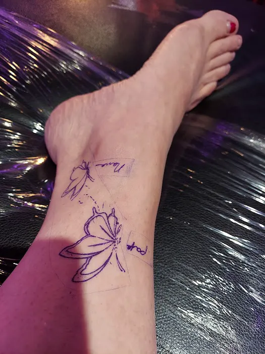 Sick Ink 7
