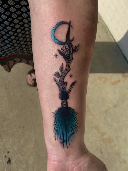 Sick Ink 0